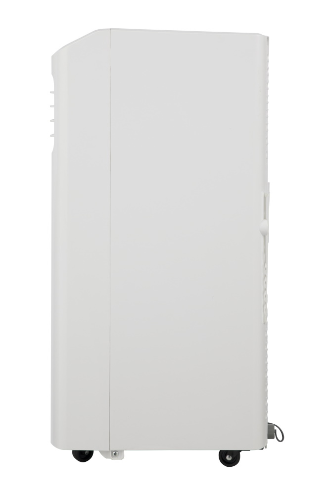 Мобильные кондиционеры Hisense AP-09CR4GKVS00 — фото 4
