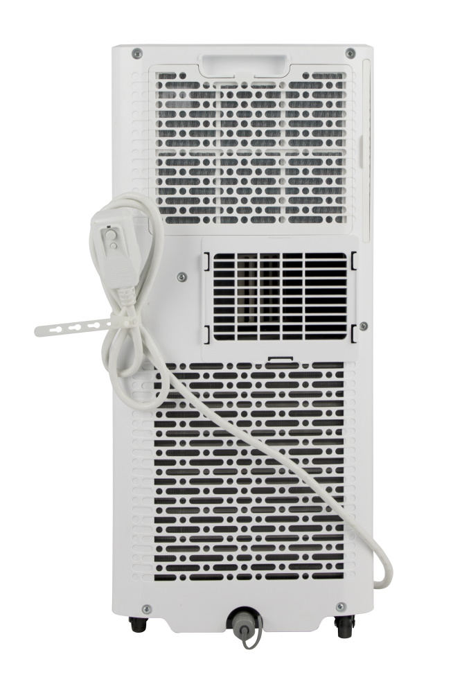 Мобильные кондиционеры Hisense AP-09CR4GKVS00 — фото 5