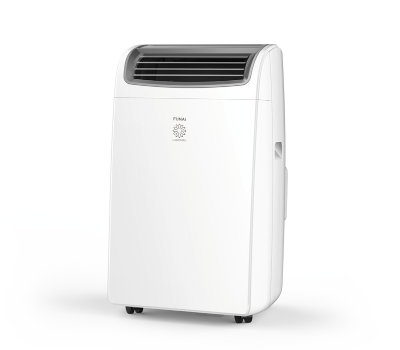 Мобильные кондиционеры FUNAI MAC-CM46HPN04