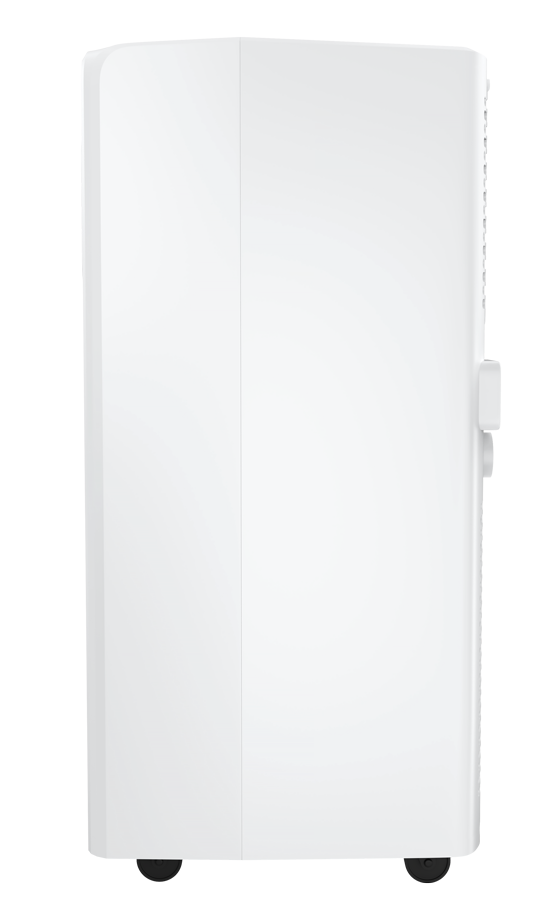 Мобильные кондиционеры Hisense AP-09CR4GKWS00 — фото 3