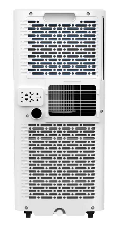 Мобильные кондиционеры Hisense AP-09CR4GKWS00 — фото 5