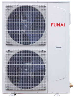 Наружные блоки мульти сплит-систем FUNAI RAM-I-2OK40HP.01/U — фото 4
