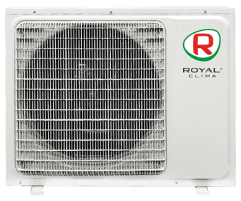 Полупромышленные сплит-системы ROYAL CLIMA CO-F 36HNX/CO-E 36HNX — фото 2
