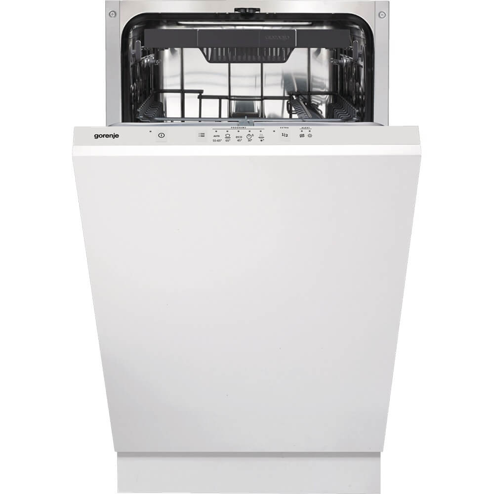 Встраиваемая посудомоечная машина 45 см Gorenje GV520D17S