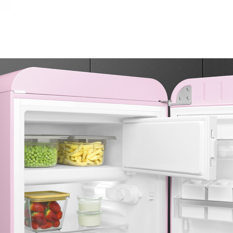 Холодильник SMEG FAB10RPK6 — фото 10