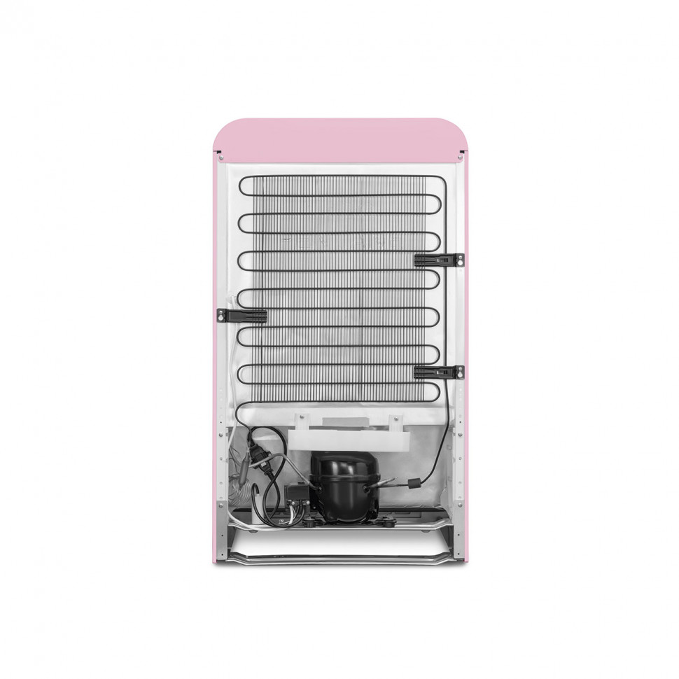 Холодильник SMEG FAB10RPK6 — фото 13