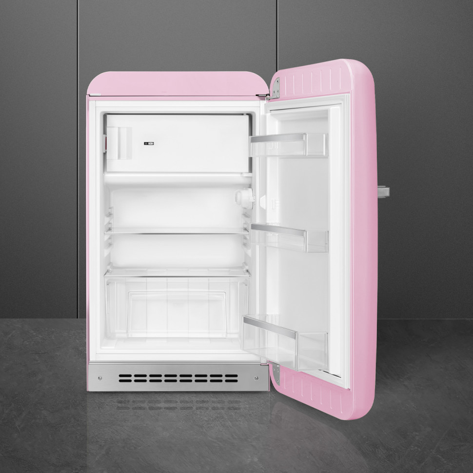 Холодильник SMEG FAB10RPK6 — фото 3