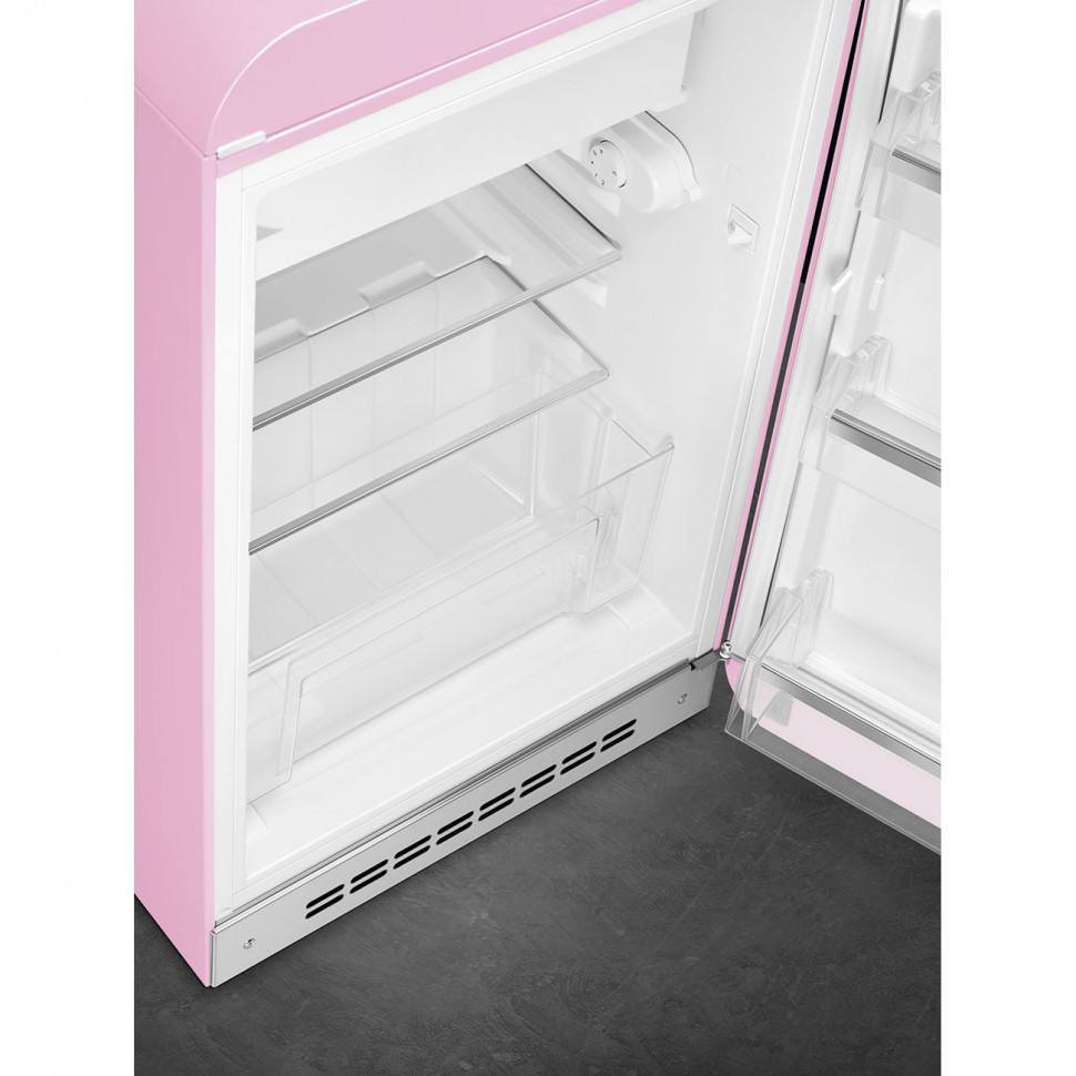 Холодильник SMEG FAB10RPK6 — фото 5