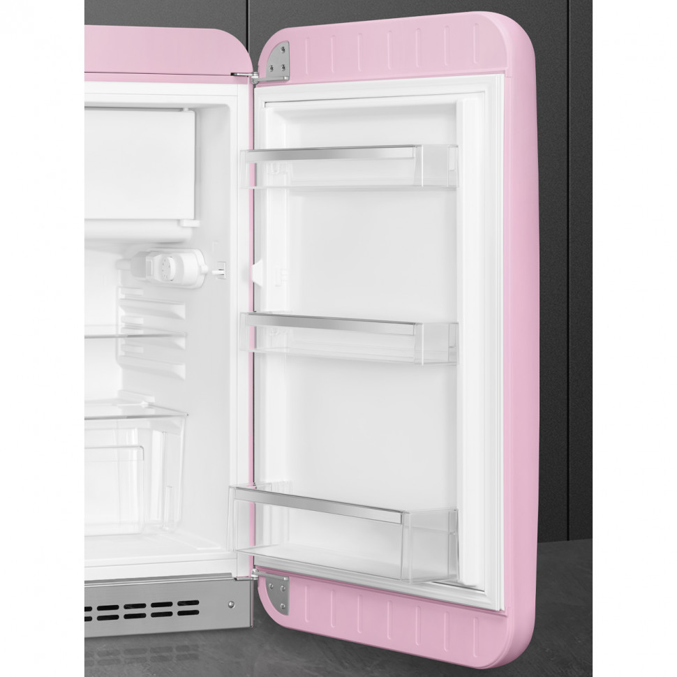 Холодильник SMEG FAB10RPK6 — фото 6