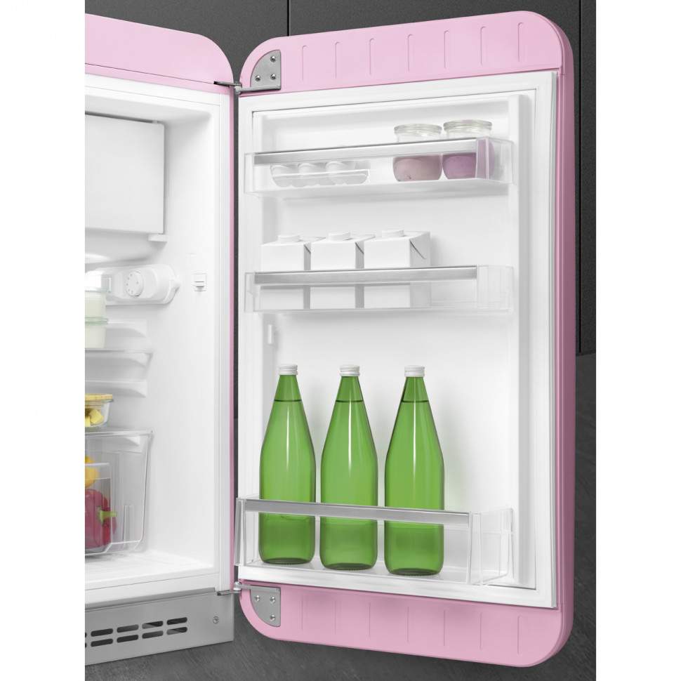 Холодильник SMEG FAB10RPK6 — фото 9