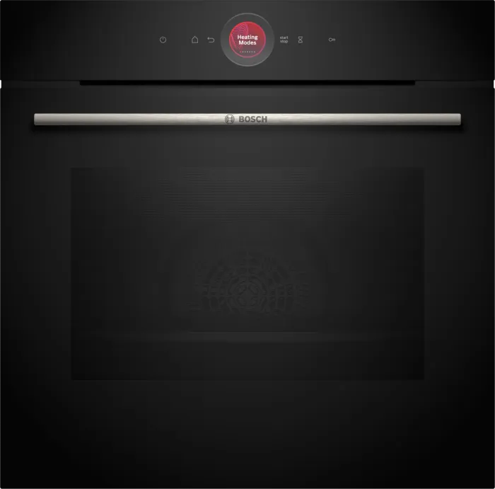 Встраиваемая электрическая духовка BOSCH HBG7741B1