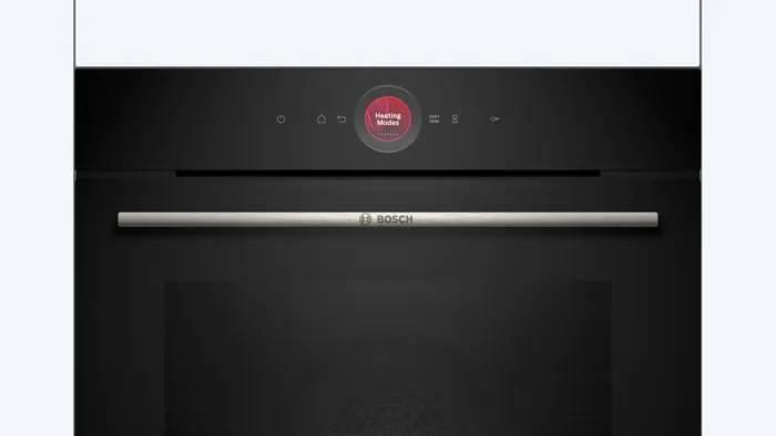 Встраиваемая электрическая духовка BOSCH HBG7741B1 — фото 2