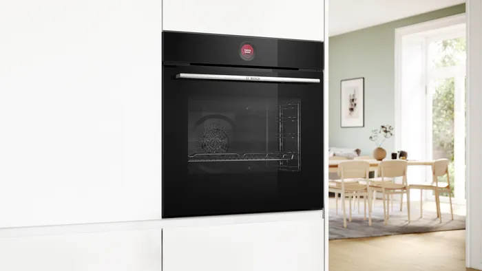 Встраиваемая электрическая духовка BOSCH HBG7741B1 — фото 6