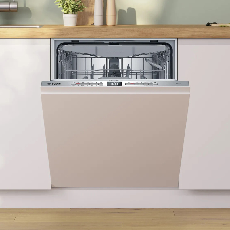Посудомоечная машина BOSCH SMV4HVX03E — фото 2