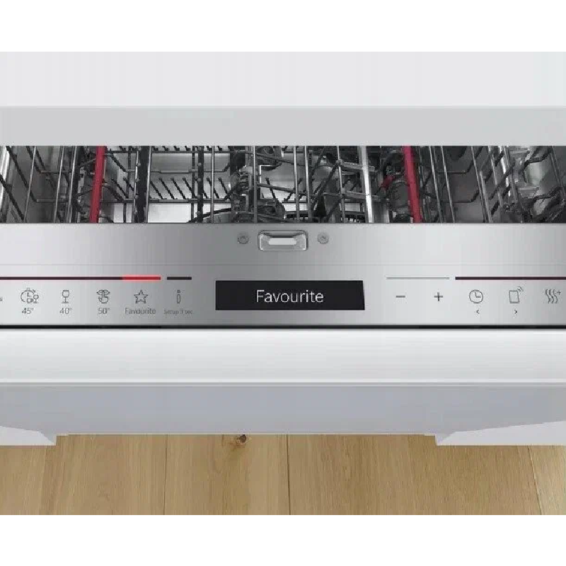 Посудомоечная машина BOSCH SMV4HVX03E — фото 3