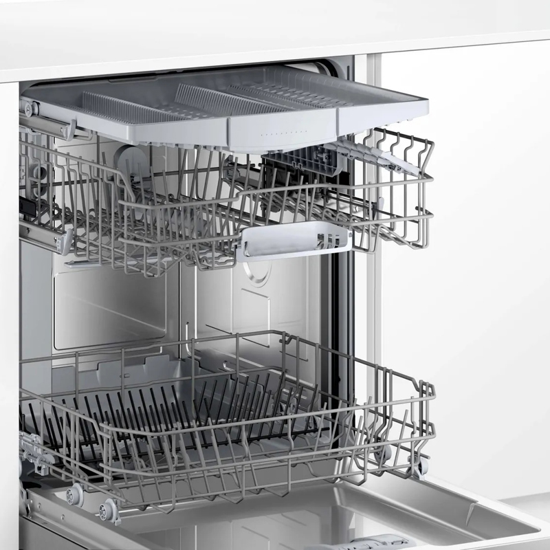 Посудомоечная машина BOSCH SMV4HVX03E — фото 4