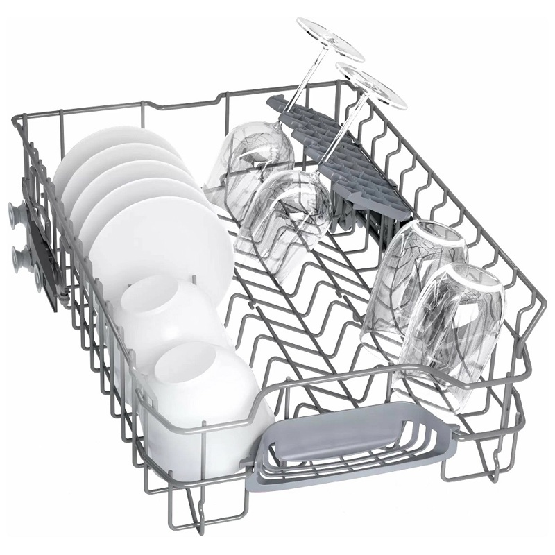 Посудомоечная машина BOSCH SMV4HVX03E — фото 5