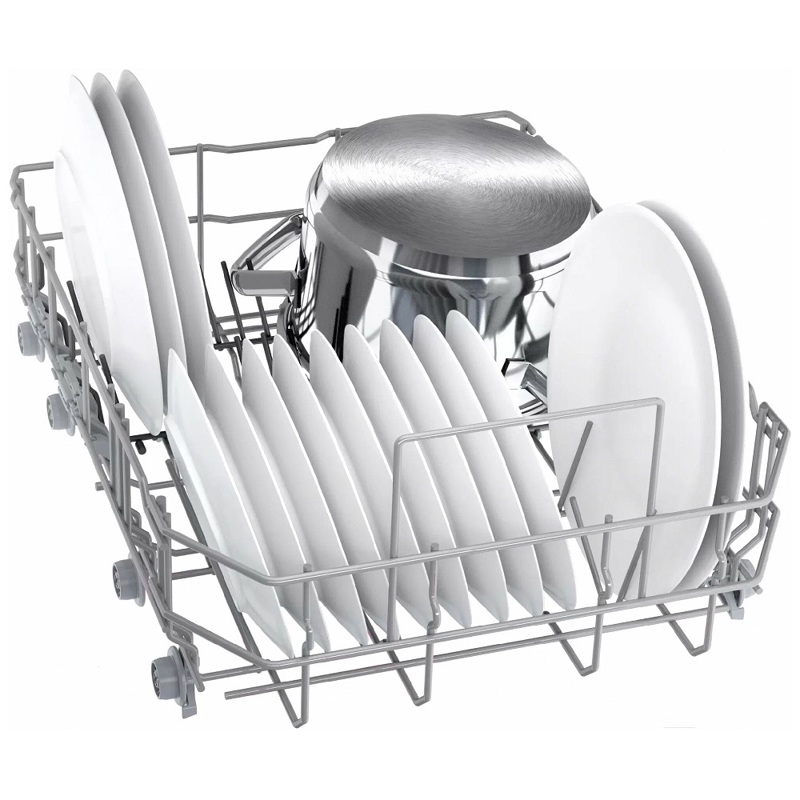 Посудомоечная машина BOSCH SMV4HVX03E — фото 6