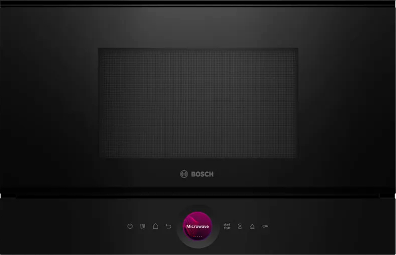 Встраиваемая микроволновая печь BOSCH BFR7221B1