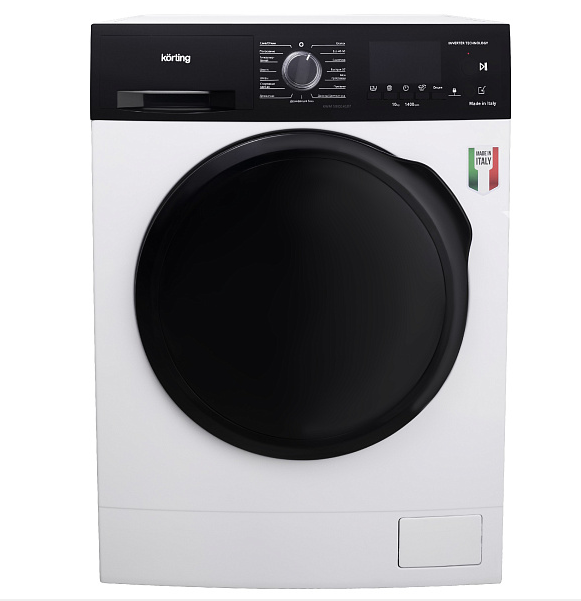 Стиральная машина KWM 59ID14107 KORTING