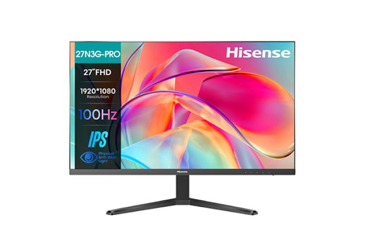 ЖК монитор HISENSE/27
