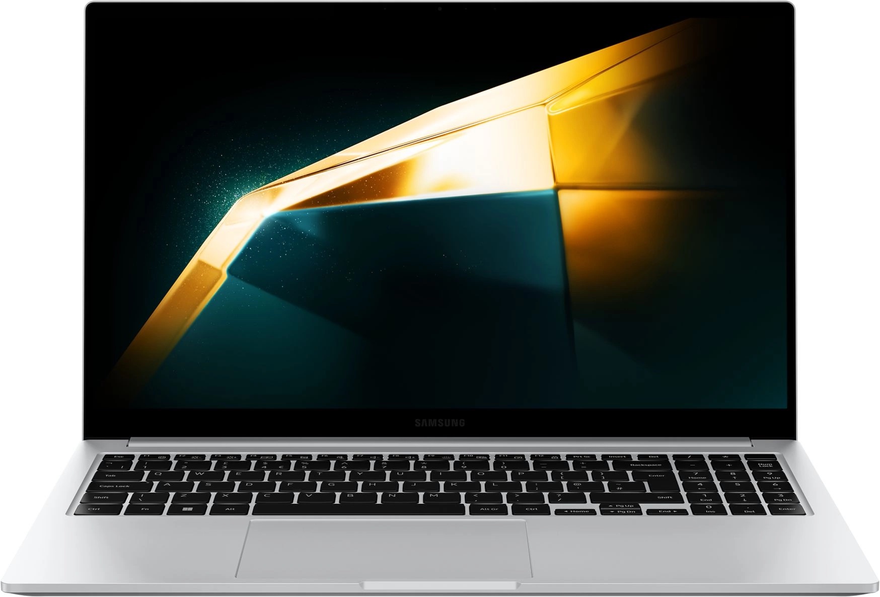 Ноутбук Samsung Galaxy Book 4 NP750 Core 7 150U 16Gb SSD512Gb  (NP750XGK-KS3IN)