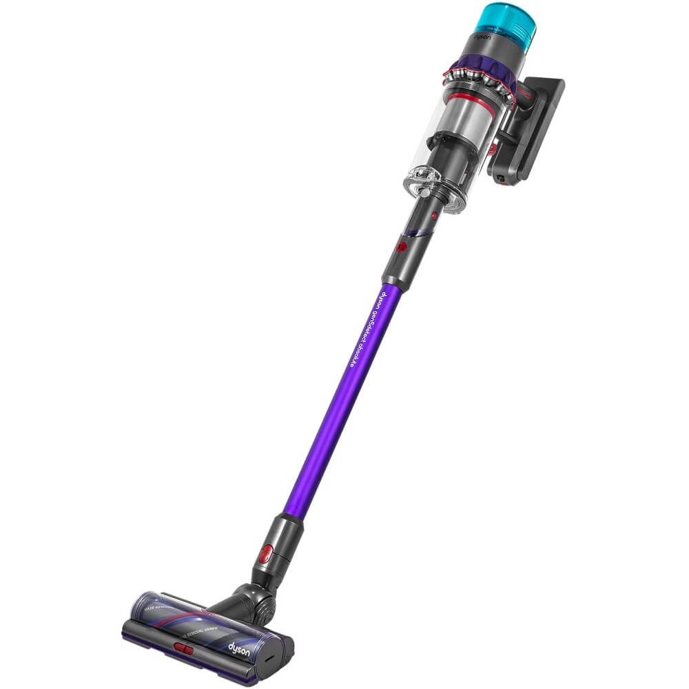 Вертикальный пылесос DETECT ABSOLUTE GEN5 446989-01 DYSON