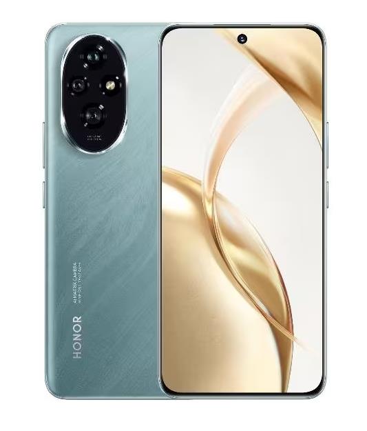Мобильный телефон HONOR 200 8/256GB 5109BFKC GREEN HONOR