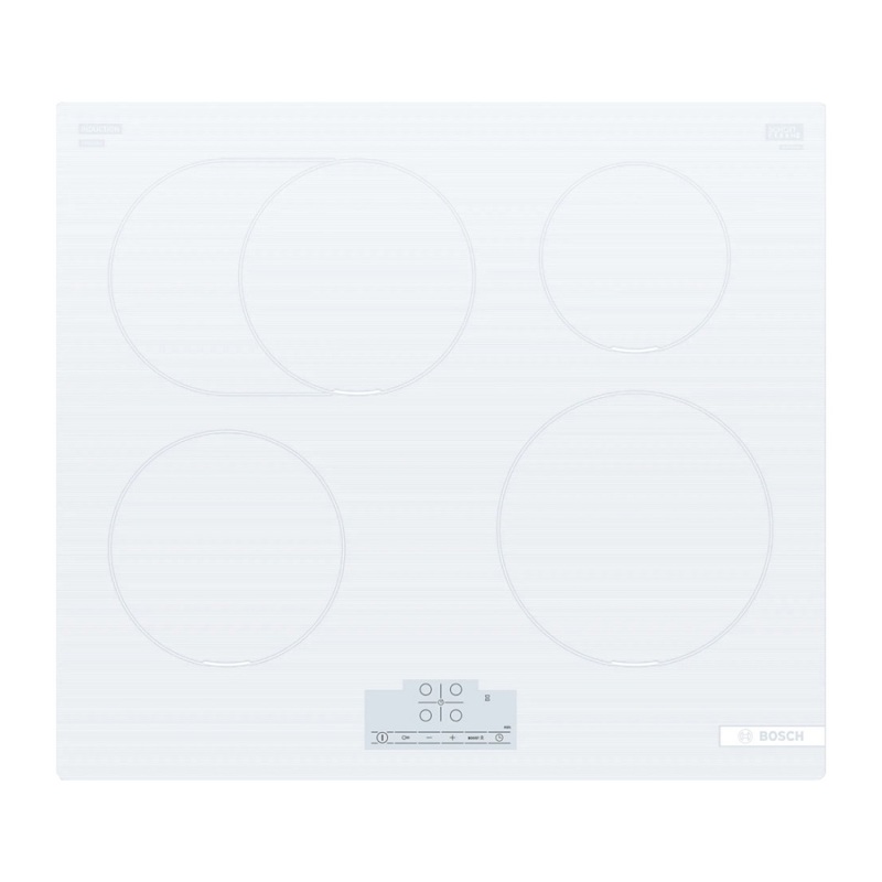 Встраиваемая индукционная панель BOSCH PIF612BB1E
