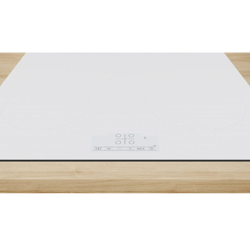 Встраиваемая индукционная панель BOSCH PIF612BB1E — фото 2
