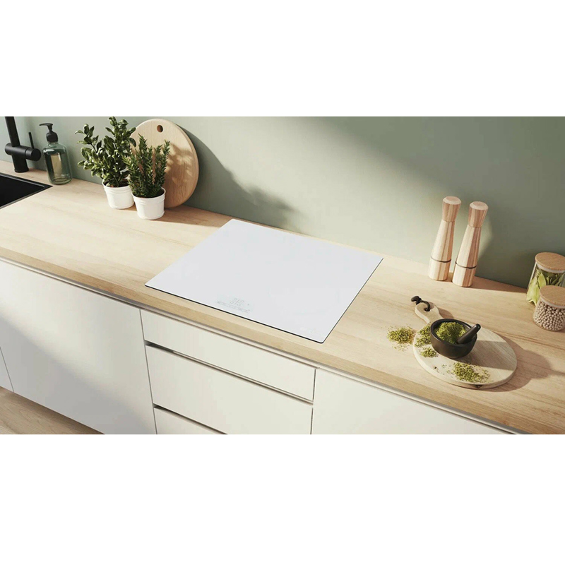 Встраиваемая индукционная панель BOSCH PIF612BB1E — фото 3