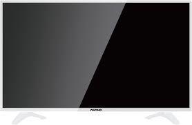 Телевизор 32" DLED HD WHITE FAMILY SMART 32LH7011T ASANO