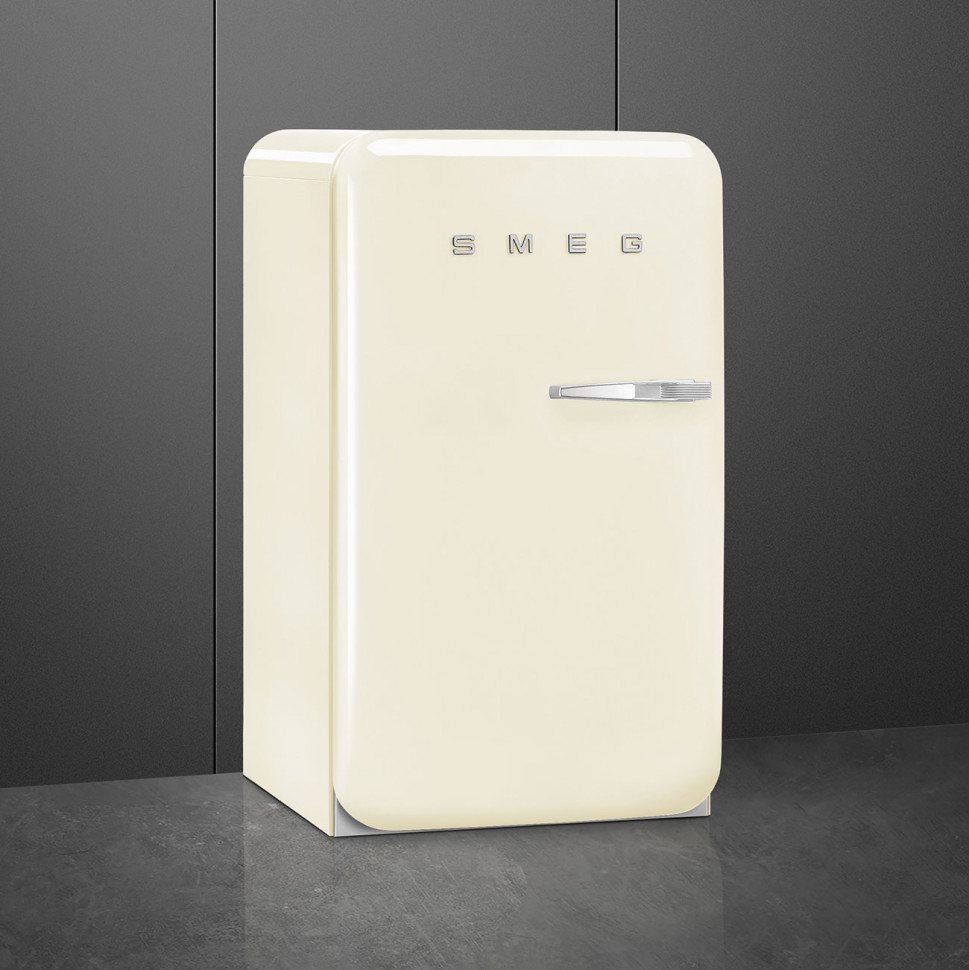 Холодильник SMEG FAB10LCR6 — фото 2
