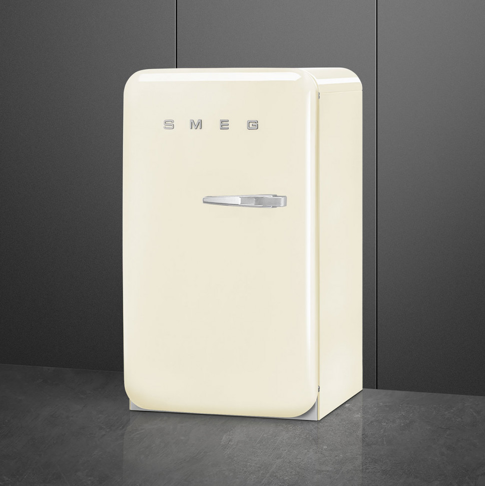 Холодильник SMEG FAB10LCR6 — фото 3