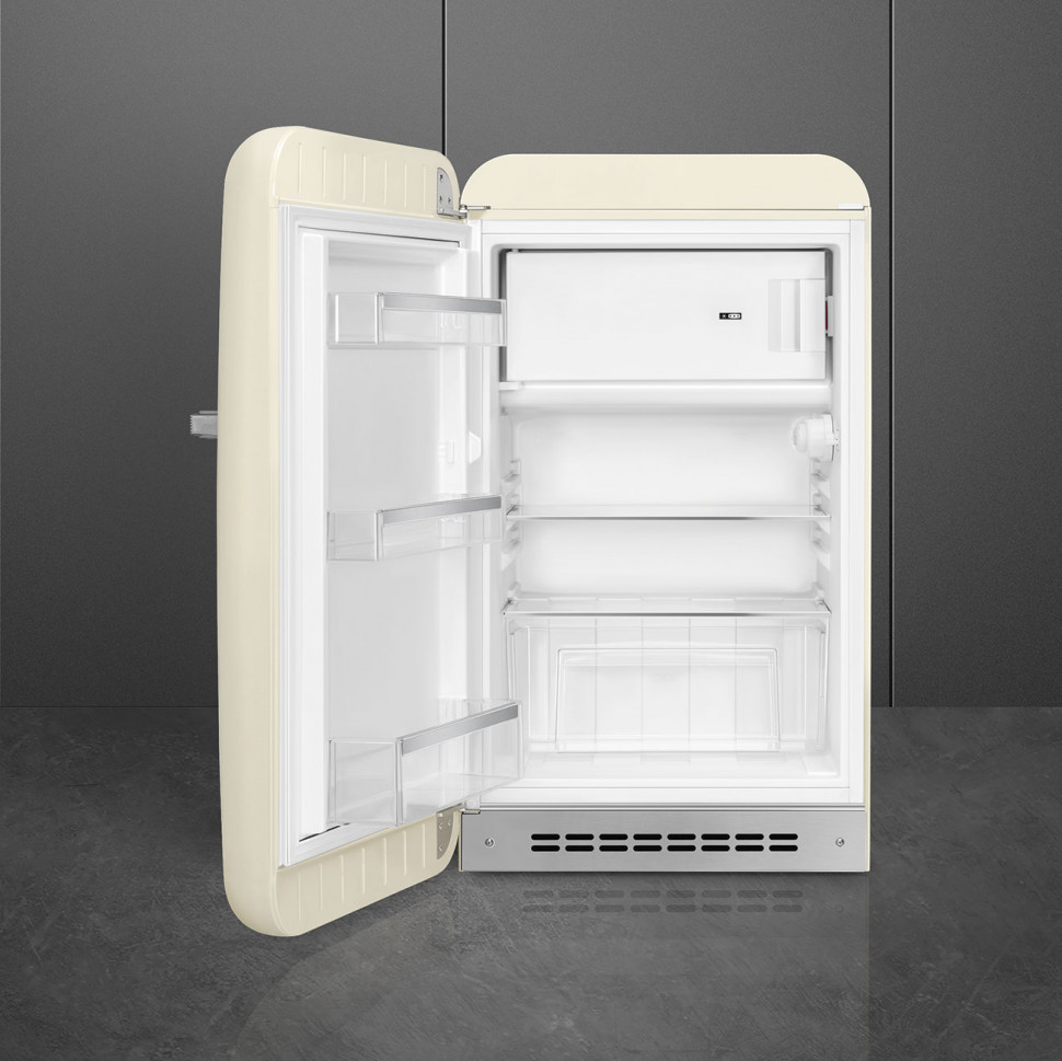 Холодильник SMEG FAB10LCR6 — фото 4