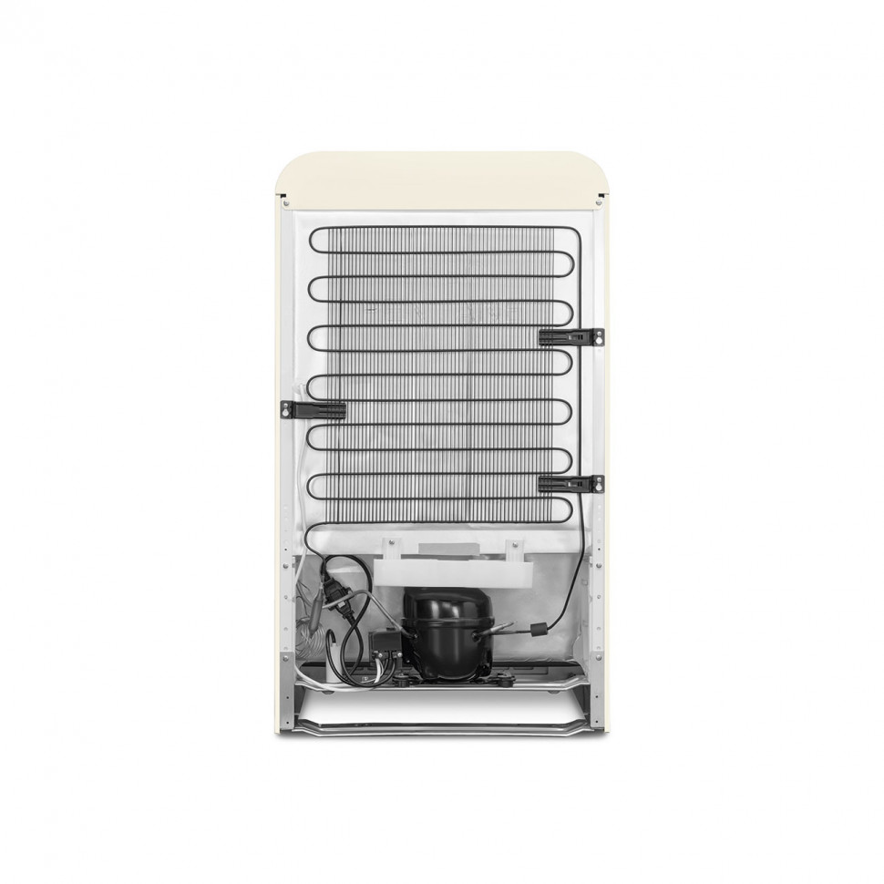 Холодильник SMEG FAB10LCR6 — фото 9