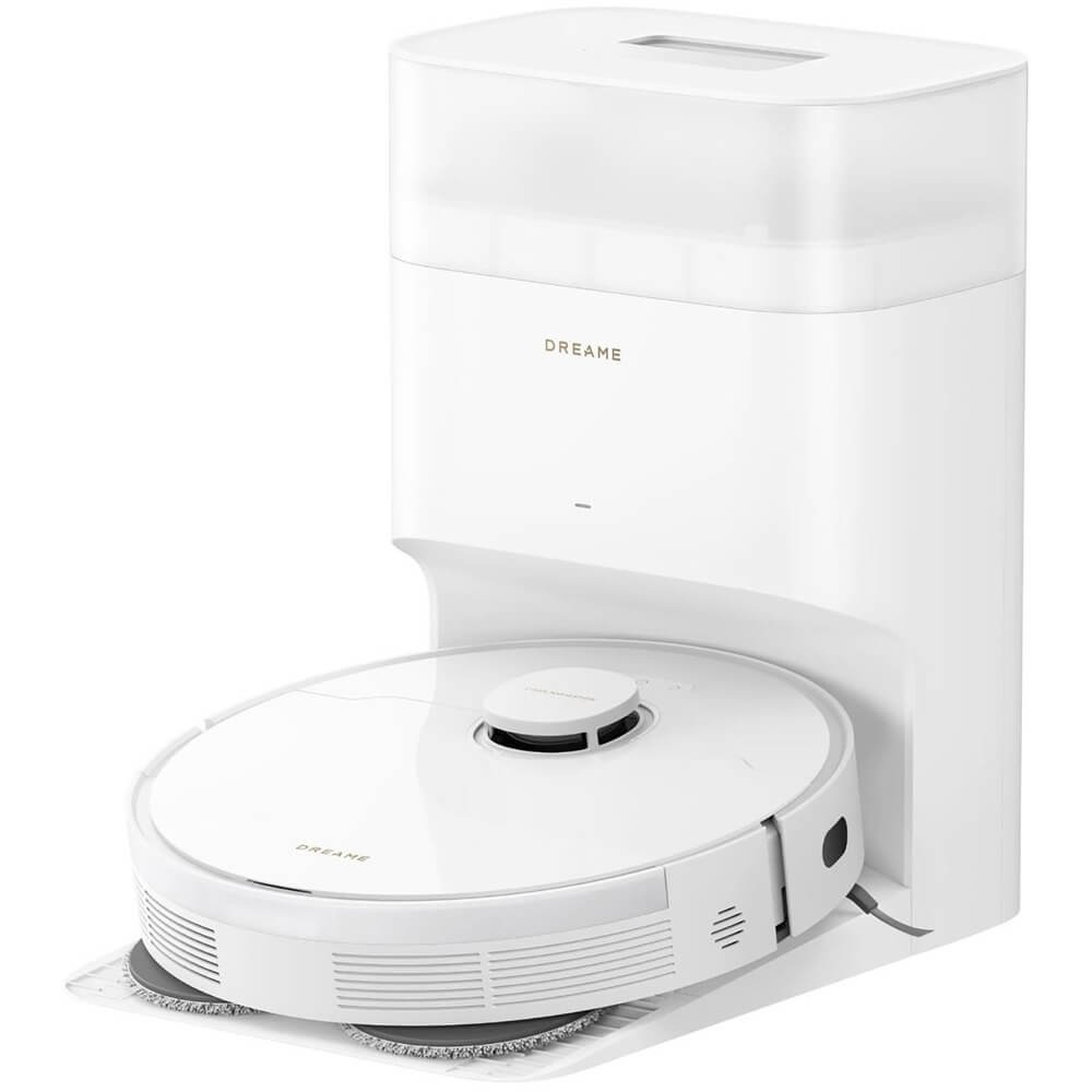 Робот-пылесос Dreame L10s Plus RLL42SD