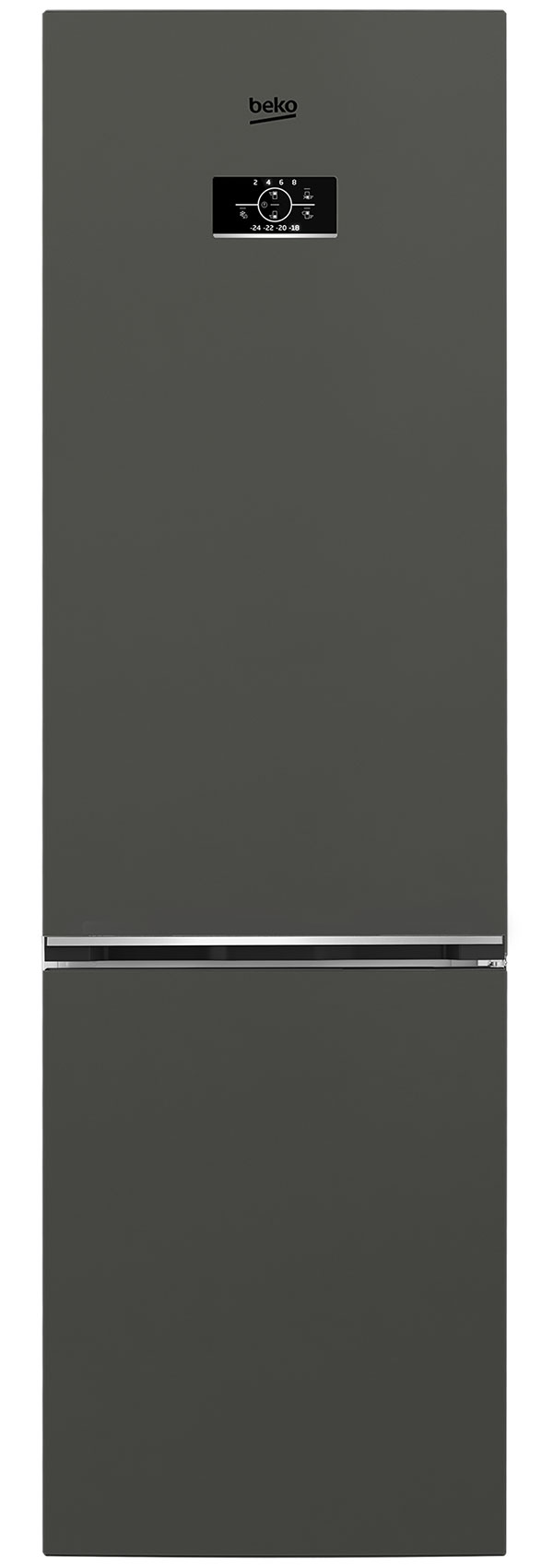 Холодильник Beko B3R0CNK312HG