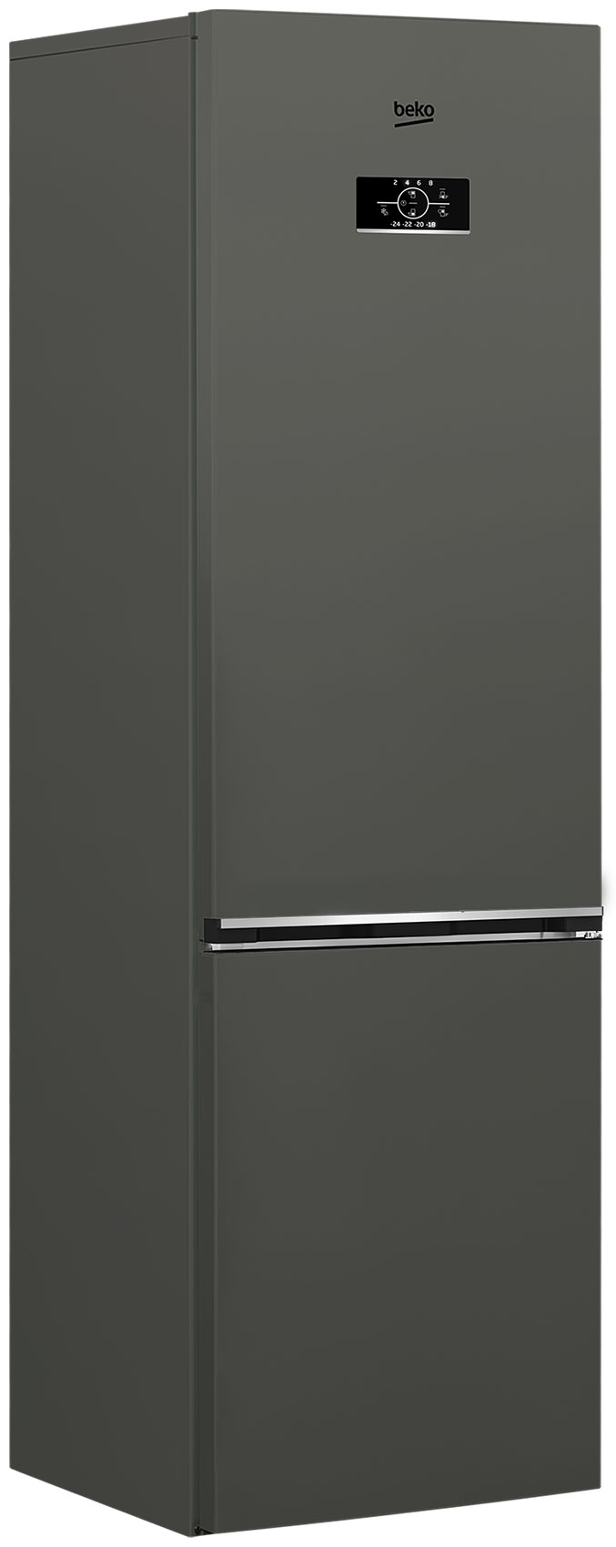 Холодильник Beko B3R0CNK312HG — фото 2