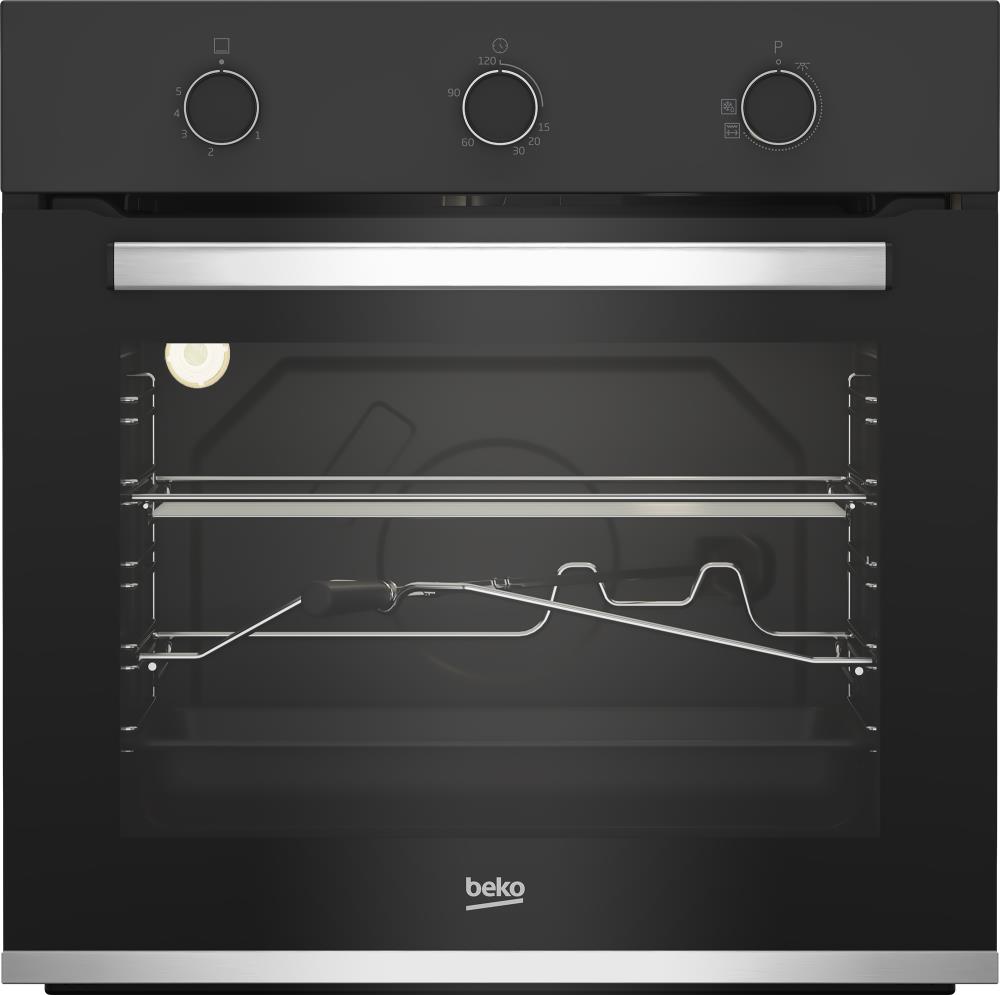 GAS OVEN BUILT IN BBIH12100BC 7779420257 BEKO