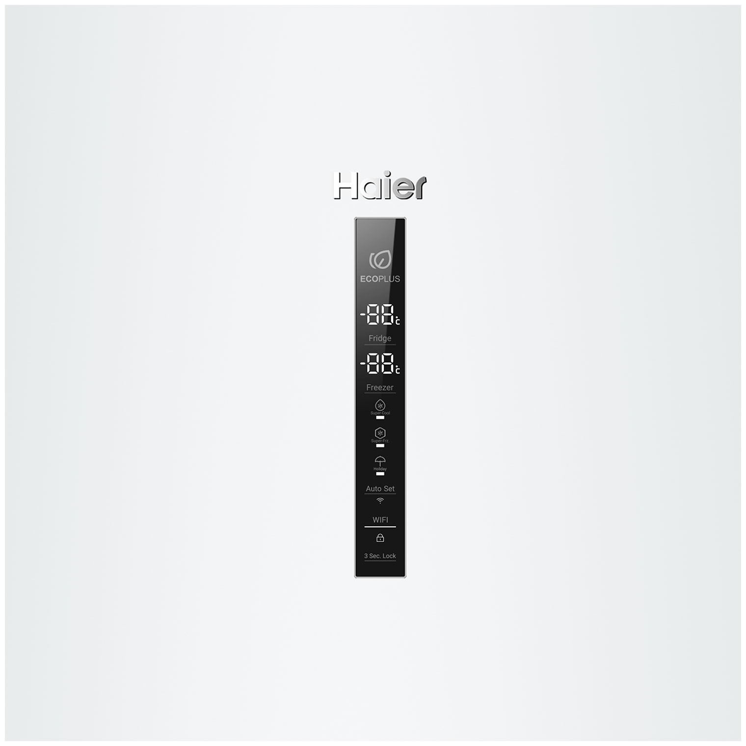 Холодильник Haier C2F636CWRGU1 — фото 5