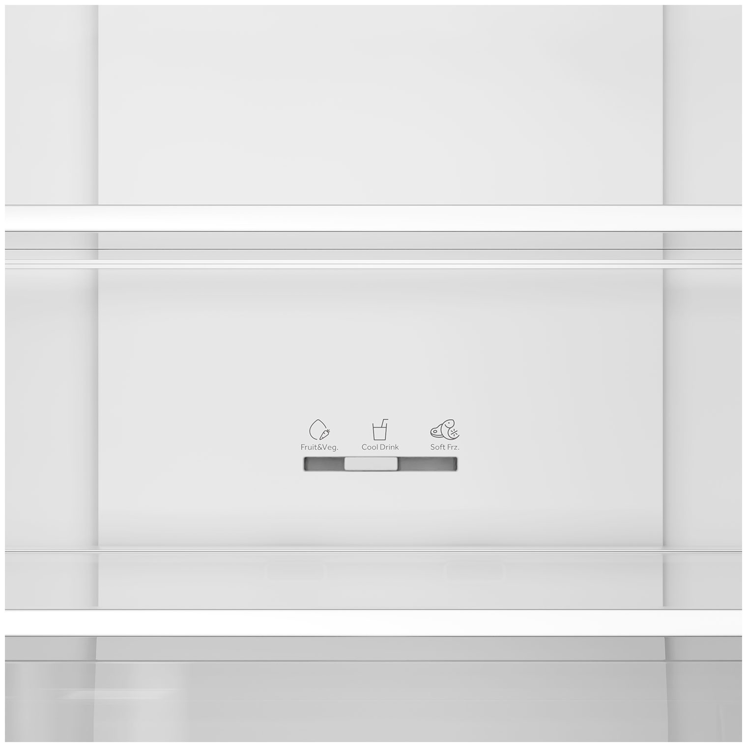 Холодильник Haier C2F636CWRGU1 — фото 6