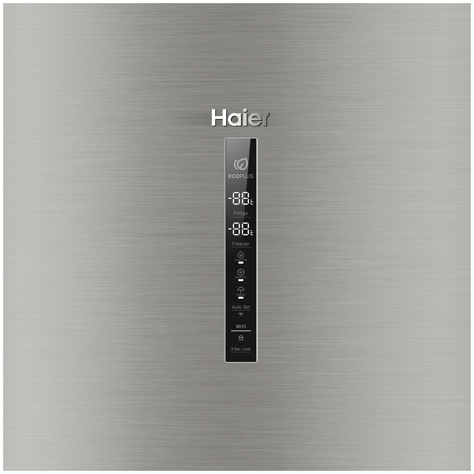 Холодильник Haier C2F636CXMVU1 — фото 3