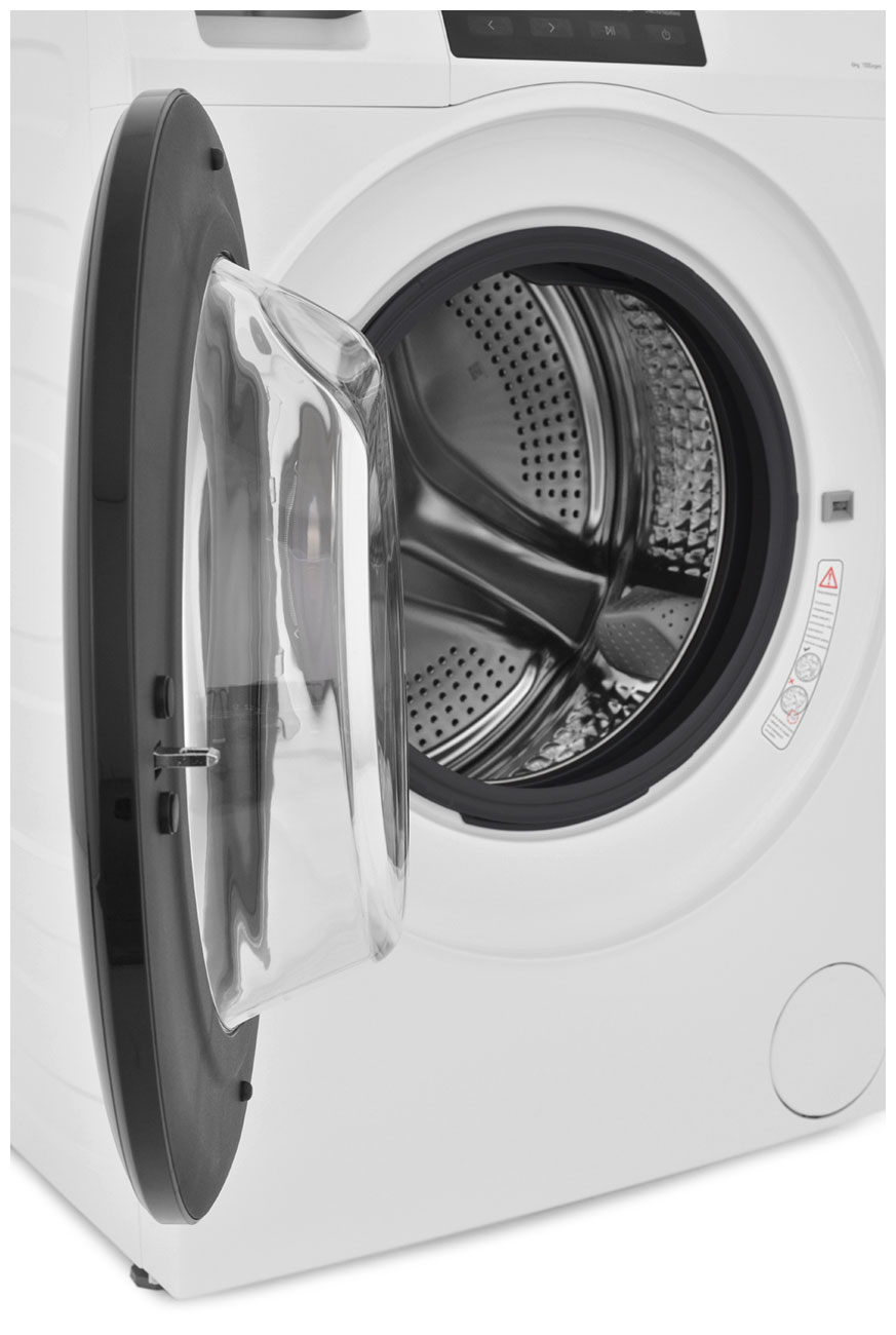 Стиральная машина Haier HW60-BP10919B