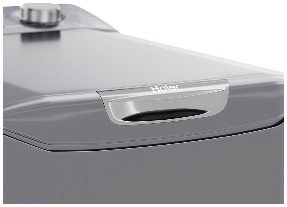 Стиральная машина с вертикальной загрузкой Haier RTXS G584TMHR-07 — фото 4