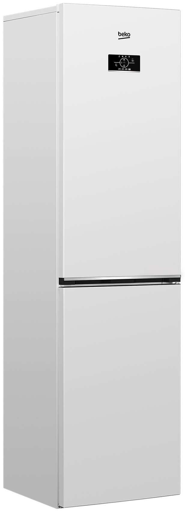 Холодильник BEKO B3R0CNK332HW — фото 2