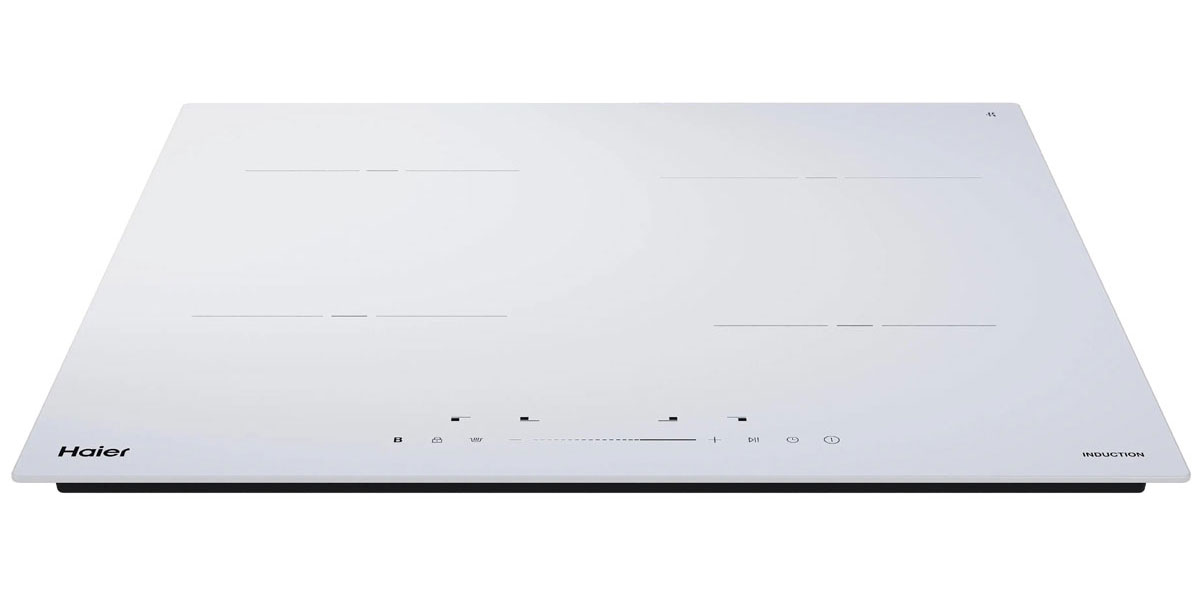 Встраиваемая индукционная панель Haier HHY-Y64TVTW — фото 3