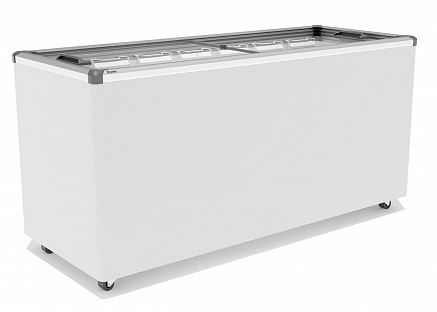 Морозильный ларь FG 600 C FROSTOR