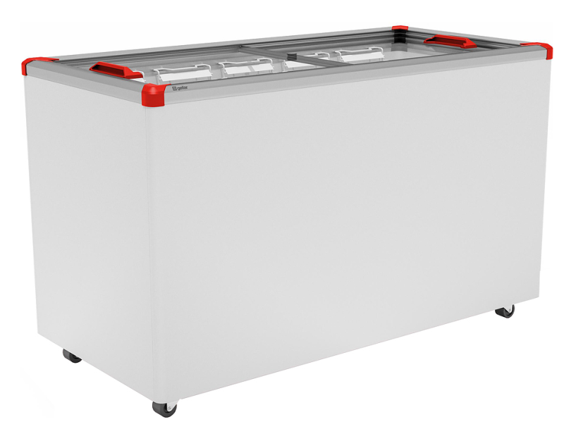 Морозильный ларь FG 500 C FROSTOR