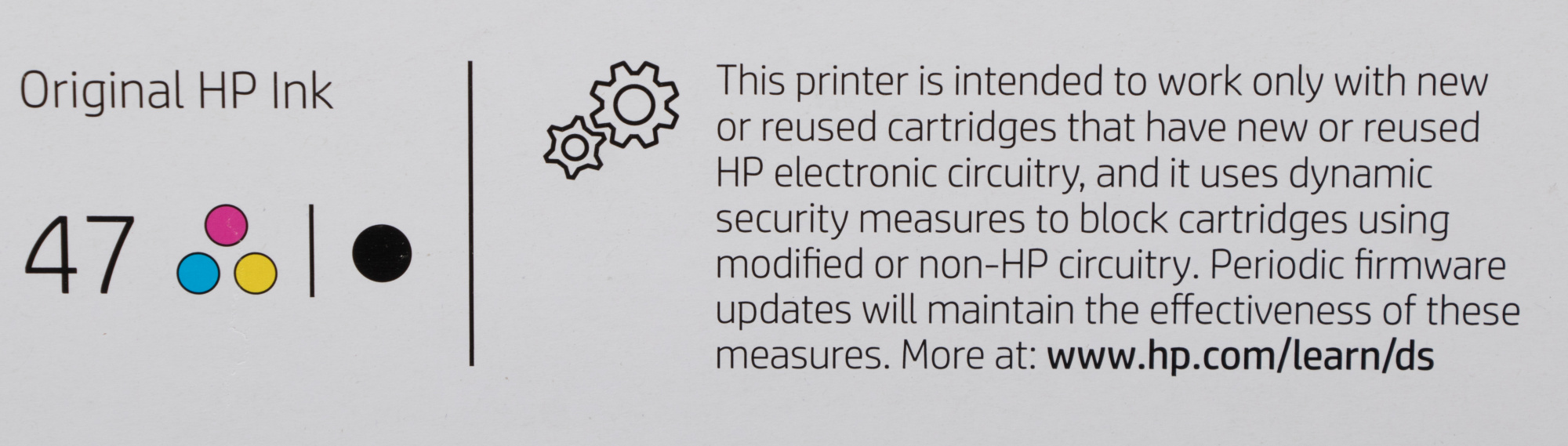 МФУ струйный HP DeskJet IA Ultra 4828 (25R76A) A4 WiFi USB белый/синий — фото 18